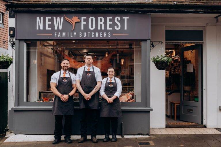 new forest family butchers lyndhurst (medium)